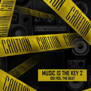 Ogi feel the Beat feat. Fico Picolo feat. Fico Picolo - Beat Sox