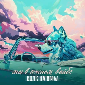 ВОЛК на BMW - Мы в южном вайбе