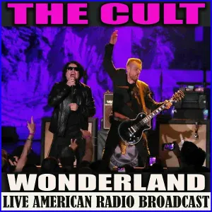 The Cult - War