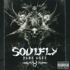 Soulfly - Babylon