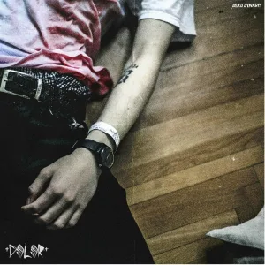 PHARAOH feat. Acid Drop King - RUSTRELL