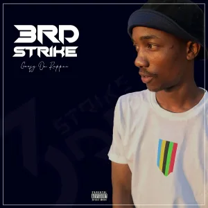 Goofy Da Rapper feat. Abs Da Township Anchor - Turn It Up