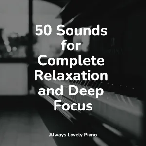 Piano Prayer, Gentle Piano Music, Piano Therapy - Rolling Hills