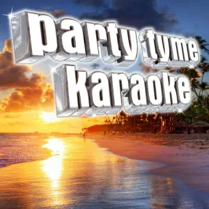 Party Tyme Karaoke - Nuestro Amor (Made Popular By Rbd) [Karaoke Version]