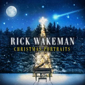 Rick Wakeman - Coventry Carol / O Come, O Come, Emmanuel