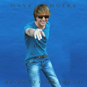 Dave Rodgers - Miles Away