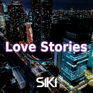Siki feat. Kristina Antuna - Can You Hear Me