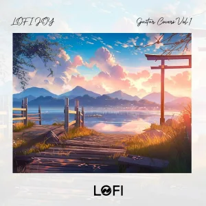 Lofi Joy - Makeba