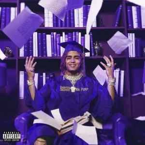 Lil Pump feat. Lil Uzi Vert - Multi Millionaire (feat. Lil Uzi Vert)