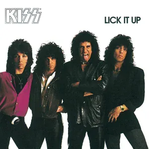 Kiss - Exciter
