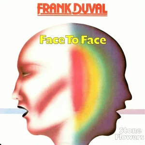 Frank Duval - Stone Flowers
