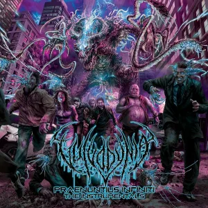 Vulvodynia - The Seven Judges