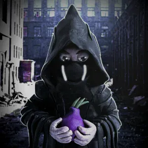 OSNACH - Onion