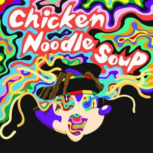 j-hope feat. Becky G - Chicken Noodle Soup (feat. Becky G)