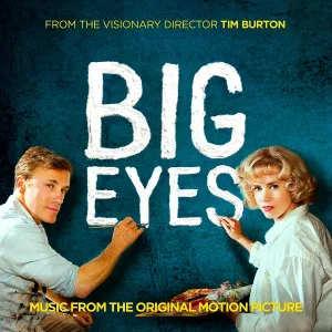 Lana Del Rey - Big Eyes