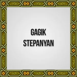 Gagik Stepanyan - Vals