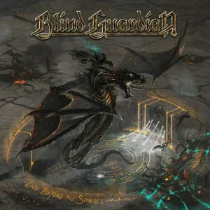 Blind Guardian - The Ninth Wave