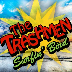 The Trashmen - Surfin' Bird