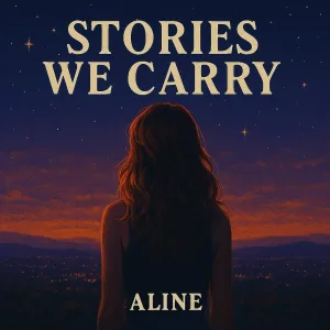 Aline - I Miss You More Than I Can Say