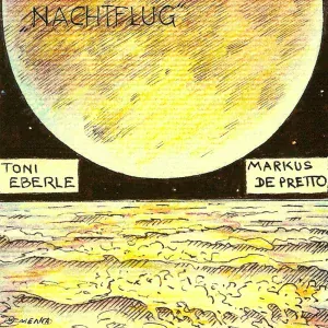 Toni Eberle Und Markus De Pretto - No Woman Loop