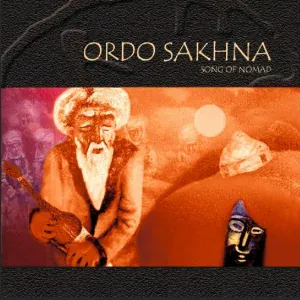 ORDO SAKHNA - Sary-Oi