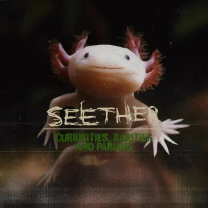 Seether - Blister