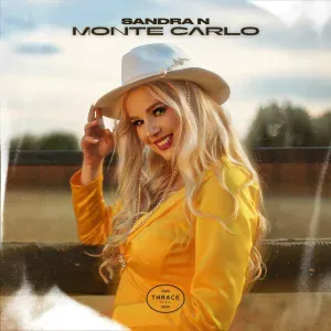 Sandra N - Monte Carlo