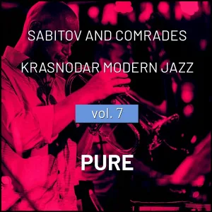 Sabitov And Comrades - When the Sun Is Missing (feat. Yura Sabitov)