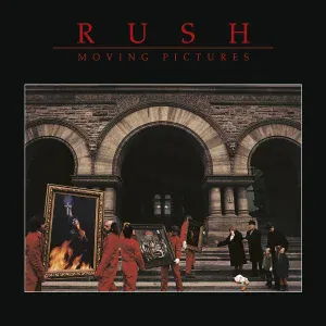 Rush - The Camera Eye