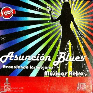 Asunción Blues - Sultan Of Swing (Dire Straits)