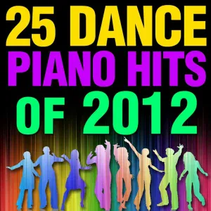 Piano Dreamers - Where Have You Been