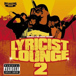Mos Def, Pharoahe Monch feat. Nate Dogg - Oh No