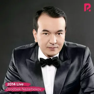 Ozodbek Nazarbekov - Chang ko'chalar (live)