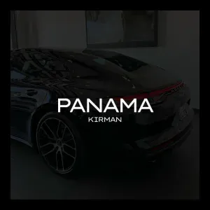 KIRMAN - Panama