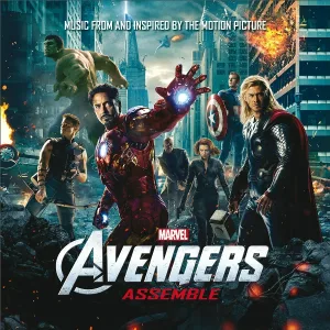 Five Finger Death Punch - From Out Of Nowhere