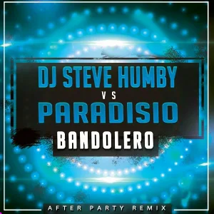 Paradisio - Bandolero