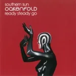 Paul Oakenfold feat. Asher D - Ready Steady Go