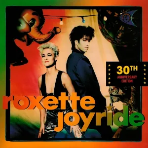Roxette - Hotblooded