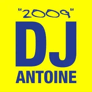 DJ Antoine - We Will Be Strong