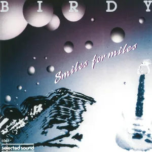 Birdy - Flyby