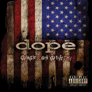 Dope - F*ck the World