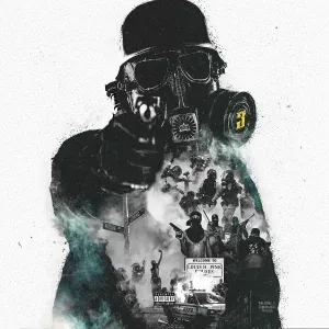 Uncle Murda feat. Benny The Butcher, Que Banz, Moe Chipps - Whole Lotta Money