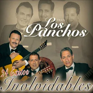 Los Panchos - Vagabundo