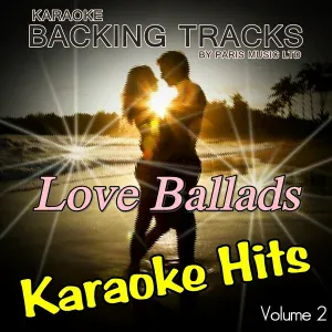 Paris Music - Lady (Originally Performed By Kenny Rogers) [Karaoke Version]