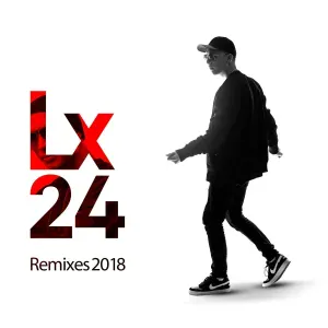 Lx24 - Уголёк (DJ JEDY Remix)
