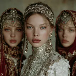 Snegurochka - Снегурочка расскажи