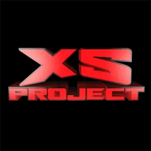 XS Project - Vodovorot