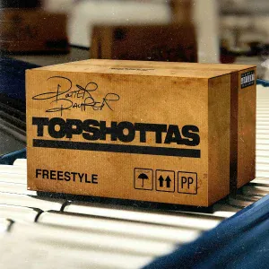 Potter Payper - Topshottas Freestyle