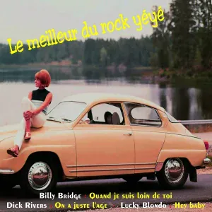 Brigitte Bardot - Paris b b