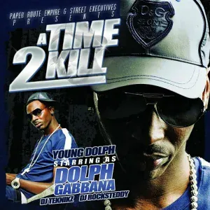 Young Dolph feat. Juicy J - Sky High